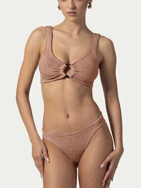 Paramidonna - Two Piece Swim set (o/s)